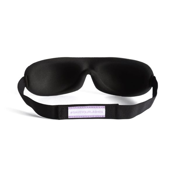 Lash Extension Sleep Mask
