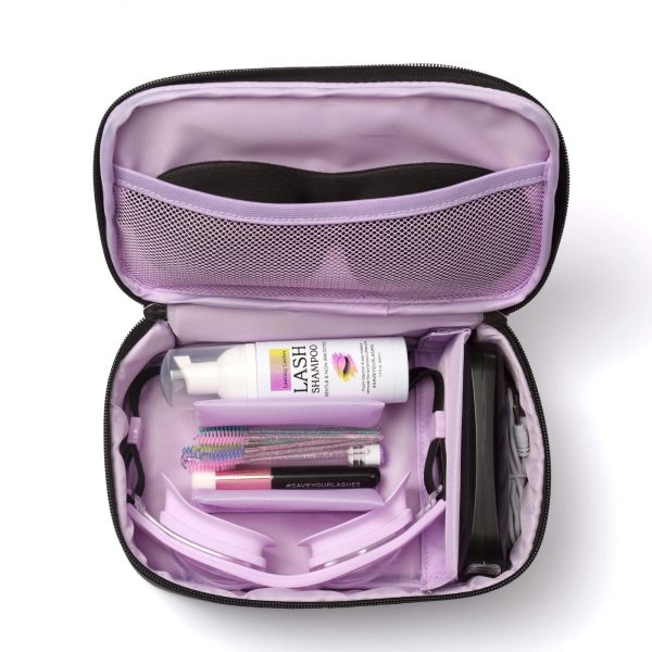 Lash Extension Care Kit